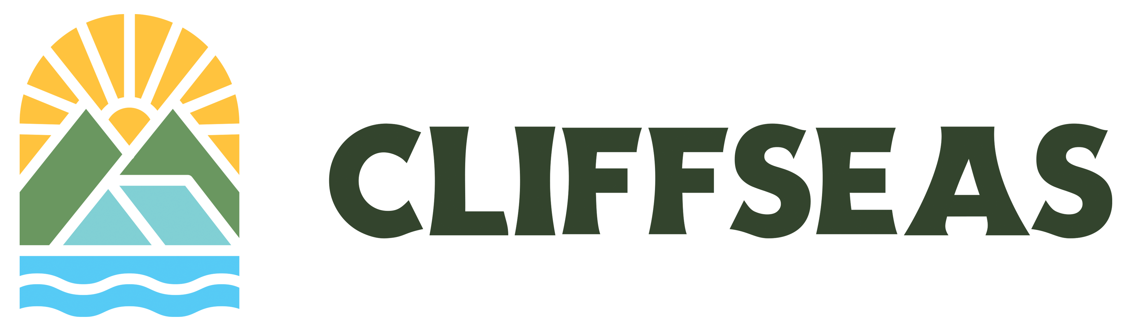 Cliffseas