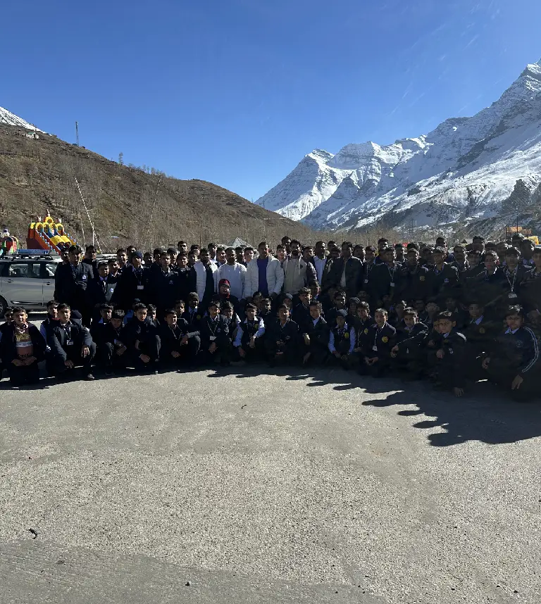 Image gallery marquee