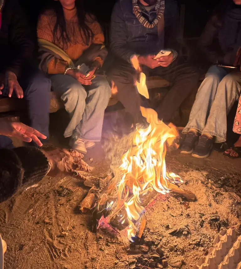 Image gallery marquee