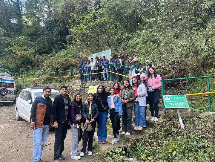 Image gallery marquee