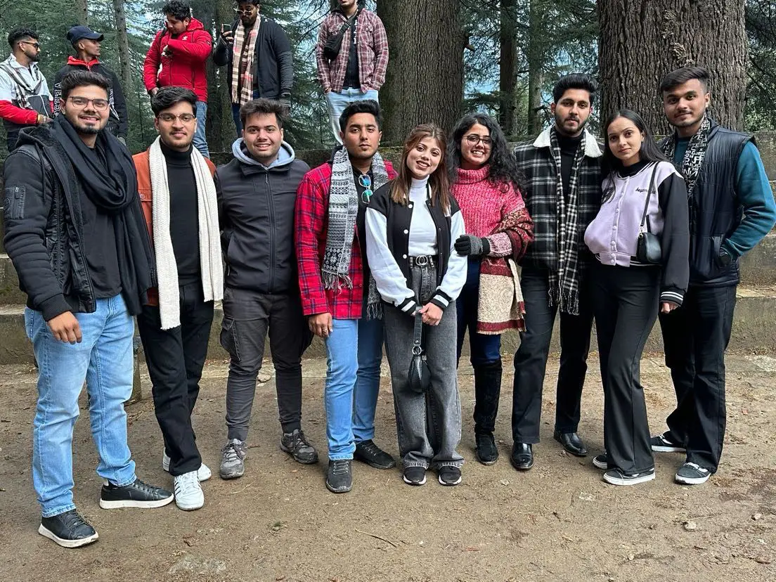 Image gallery marquee